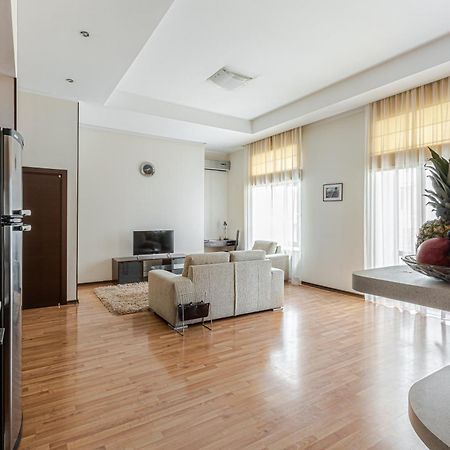 Senator City Center Kiev Bilik gambar